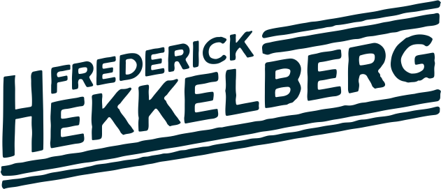 Frederick Hekkelberg Biere